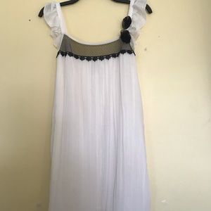 Ladies Dolly Dress
